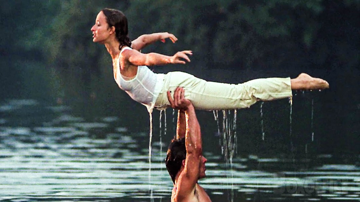 Solo chi ha visto centinaia di volte il film Dirty Dancing può superare il quiz! - 