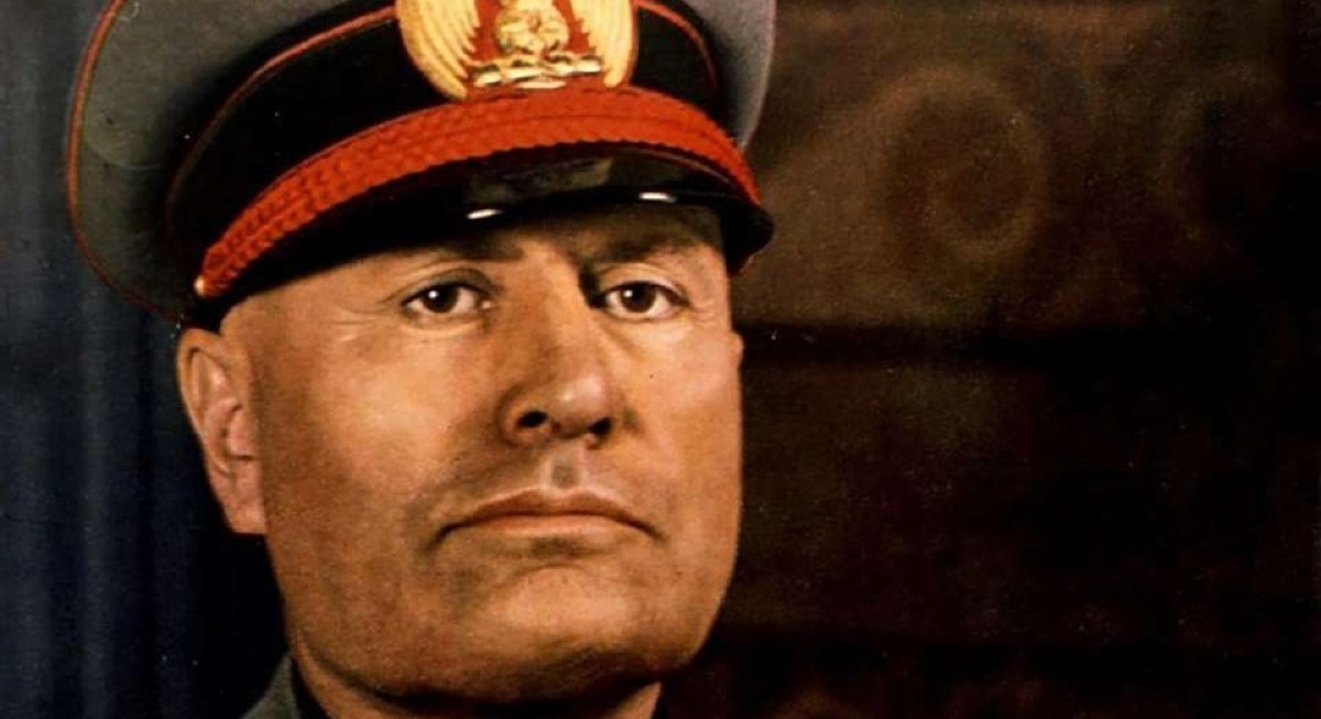 I Dittatori della Storia: Solo i Veri Esperti Riusciranno a Riconoscerli! Accetti la Sfida? -