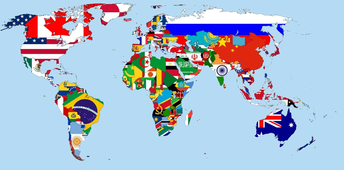 Sei in grado di indovinare i 10 Stati dai soli 3 indizi? - 