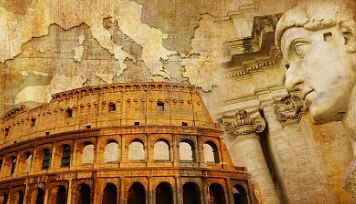 Ti senti pronto a mettere alla prova le tue conoscenze sull'Impero Romano con questo bellissimo quiz? - 