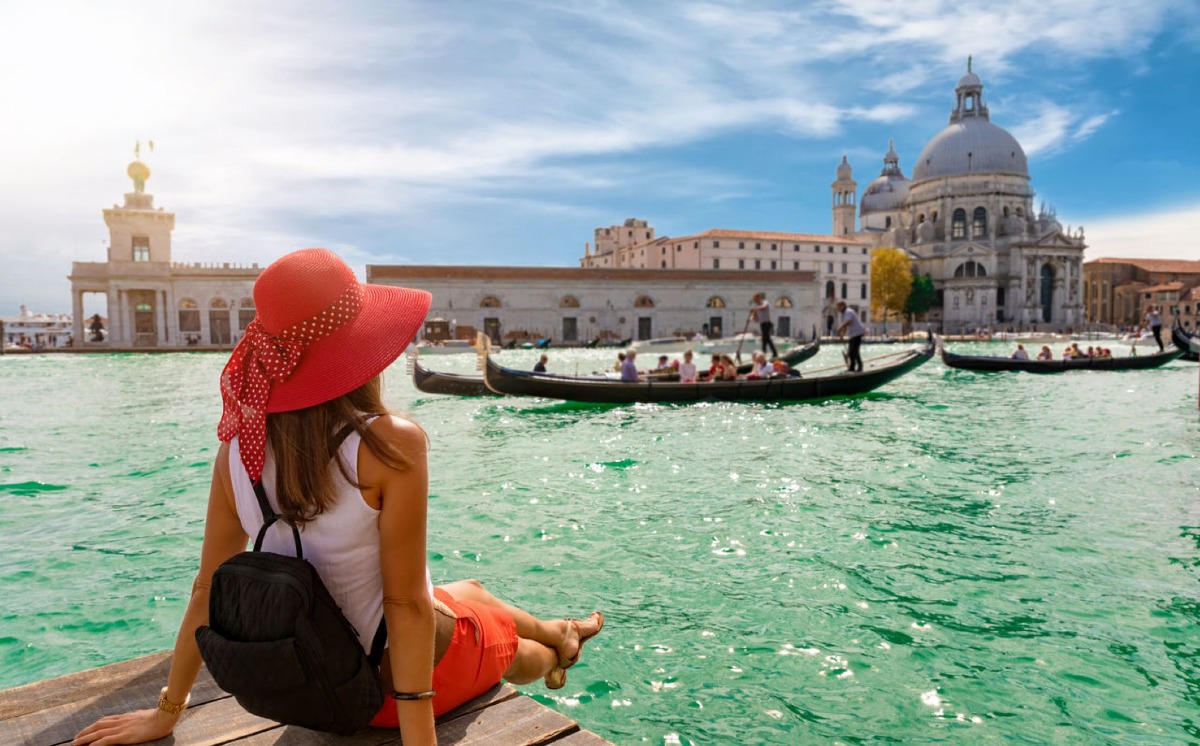 Città italiane, ma riesci a individuarle con un solo indizio? Turista per caso o Turista attento? - 