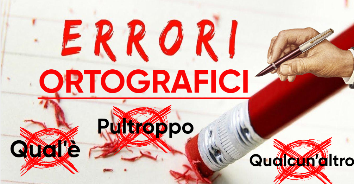 Scopri quanti errori commetti con questo sfidante quiz di ortografia - 