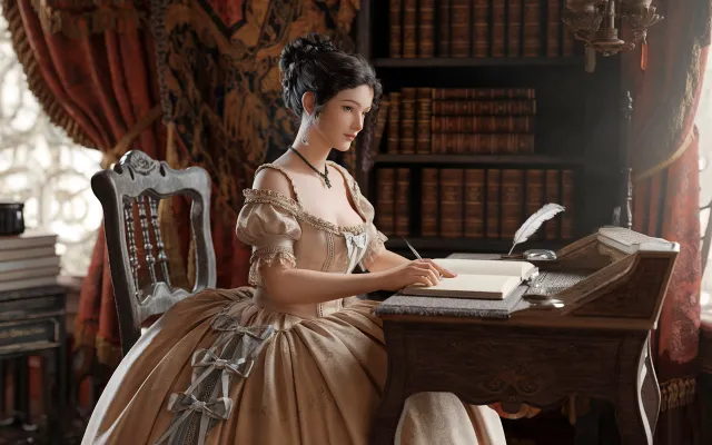 Immagine della domanda