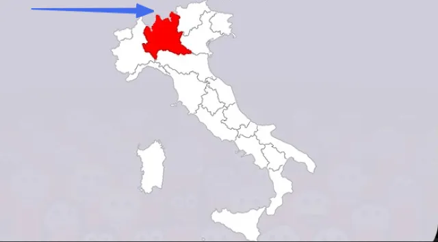 Immagine della domanda