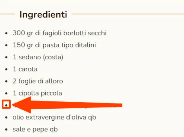 Immagine della domanda