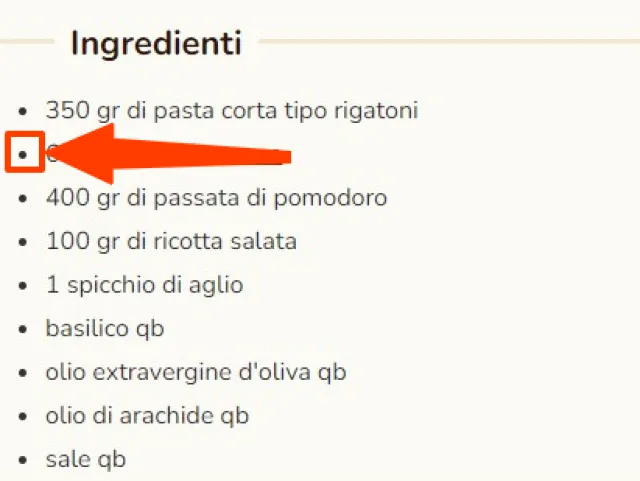 Immagine della domanda