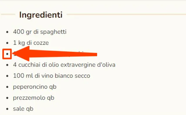 Immagine della domanda
