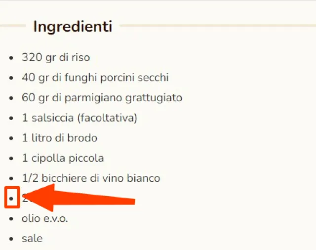 Immagine della domanda