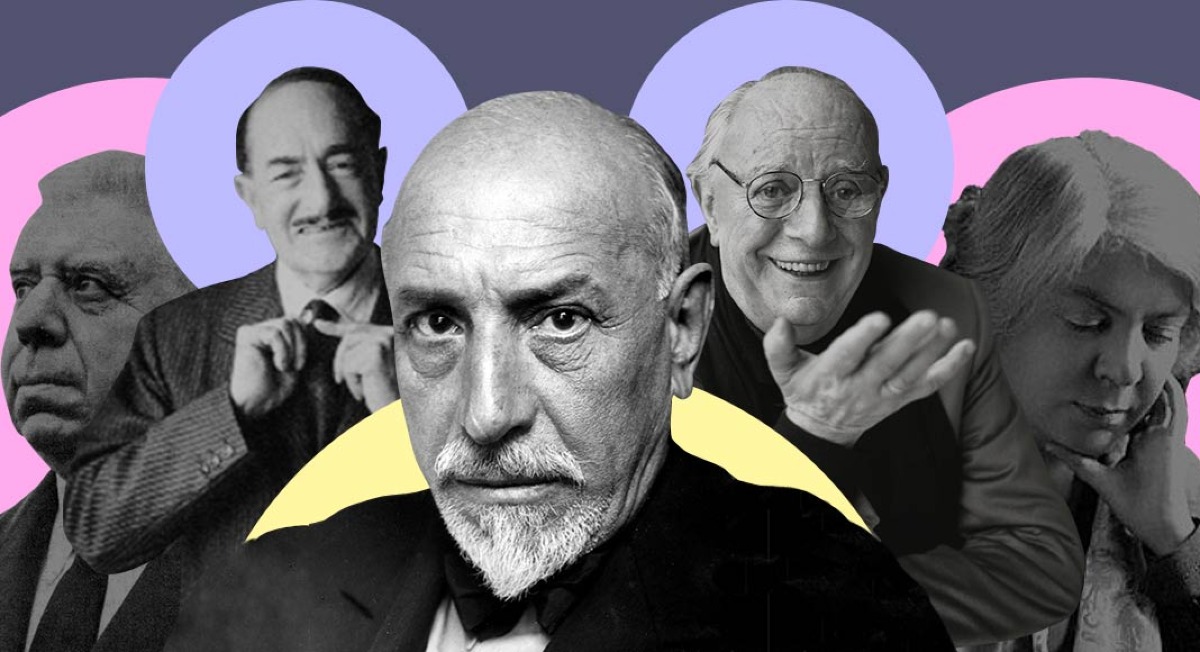 Mettiti alla Prova con il Nostro Quiz Letterario: Scopri Quanto Conosci i Grandi Classici della Letteratura! -
