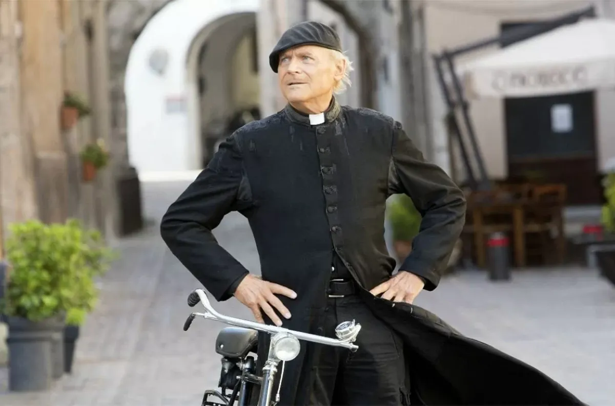 Mettiti alla prova con domande appassionanti sul celebre telefilm e scopri quanto conosci davvero Don Matteo. -