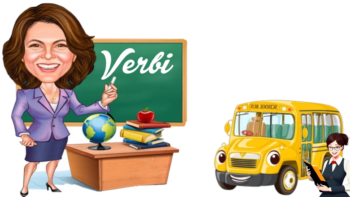 Mettiti alla prova con 30 domande avvincenti sui verbi e la grammatica. Chi otterrà il punteggio perfetto? -