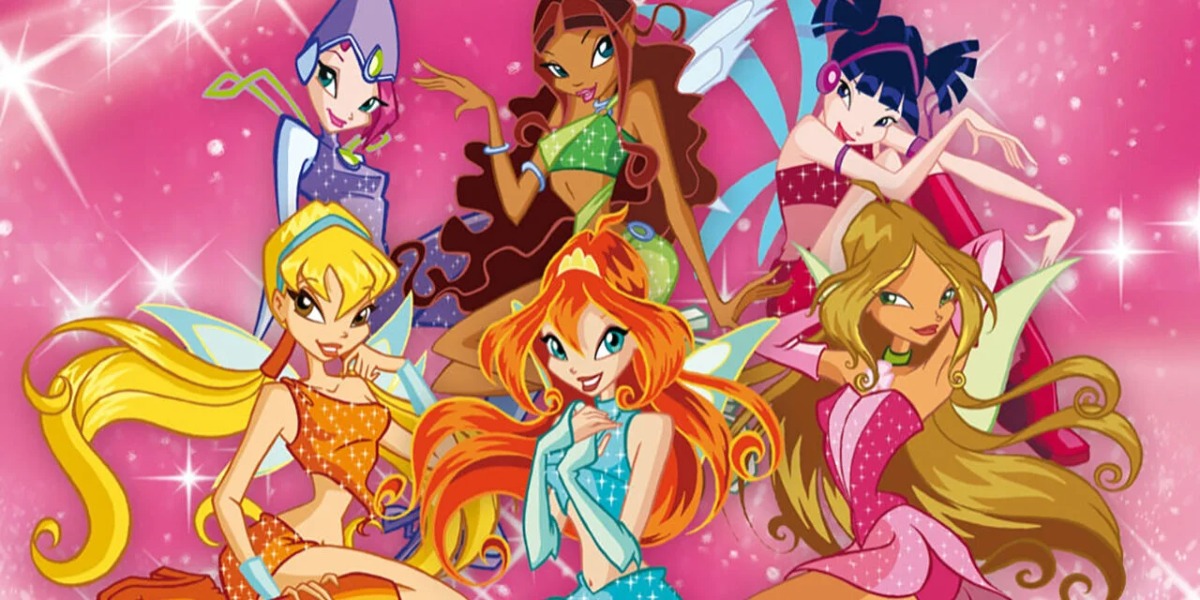 Sai davvero distinguere il Believix dal Sirenix? Solo una vera Winx ci riuscirebbe! -