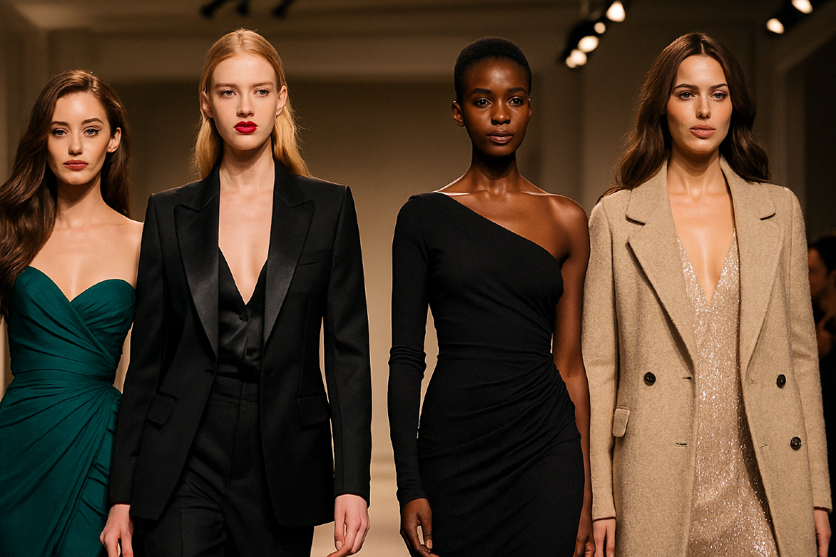 Sai chi ha inventato la borsa Baguette o cos’è il color blocking? Prova questo quiz fashion avanzato! -