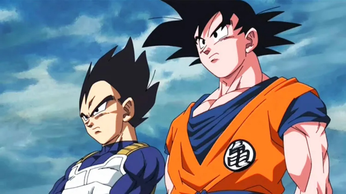Ricordi il pianeta dei Saiyan e il nome del drago? Questo quiz Dragon Ball non è per principianti! -