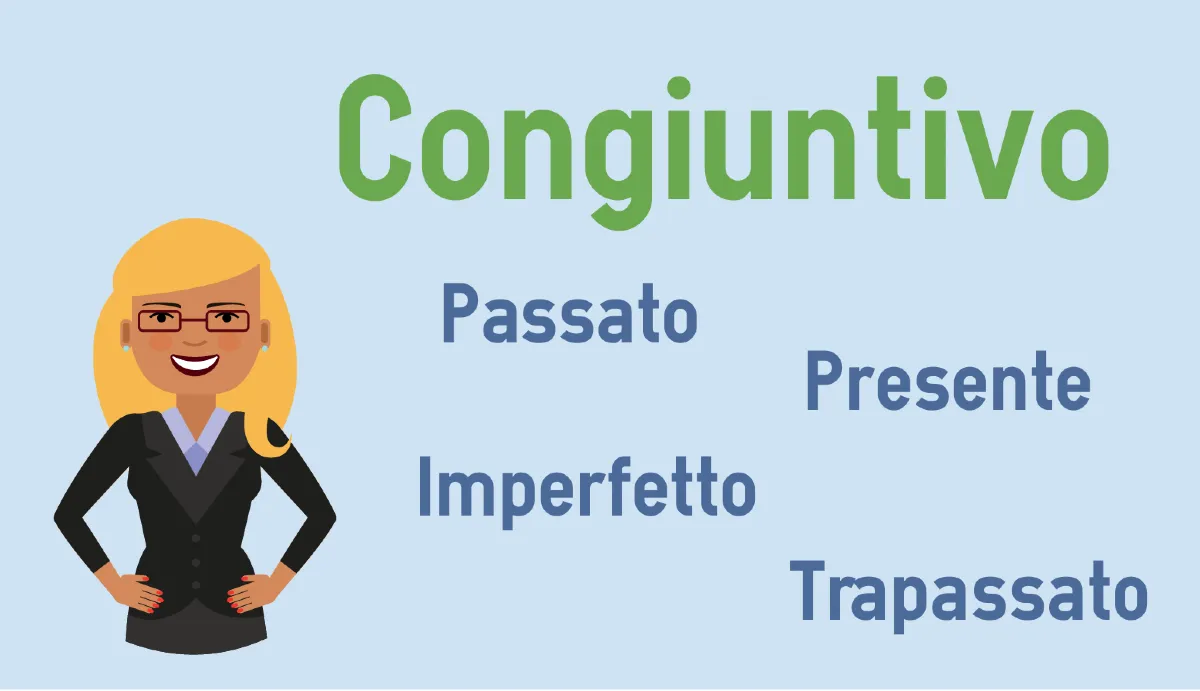 Il congiuntivo ti mette alla prova! Riuscirai a usare la forma corretta in ogni frase? -