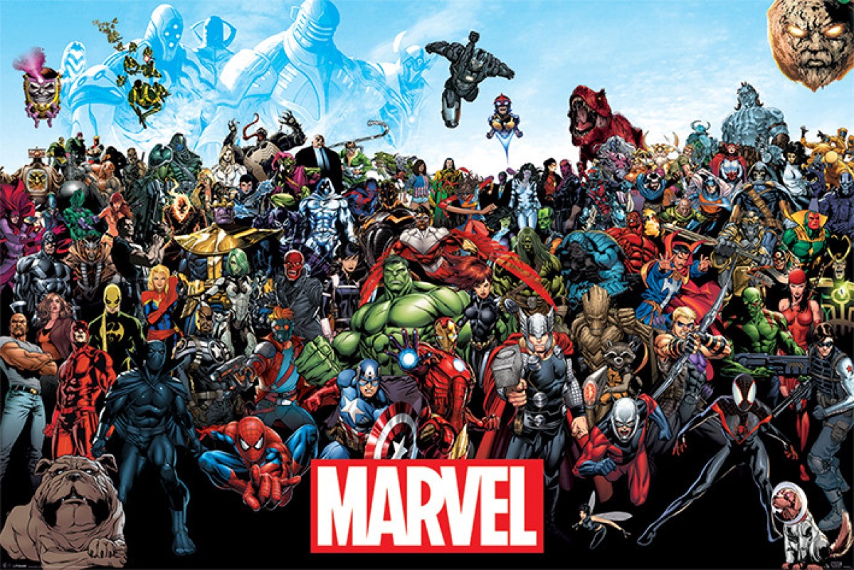Conosci i segreti del multiverso Marvel? Mettiti alla prova con questo quiz sugli Avengers! - 