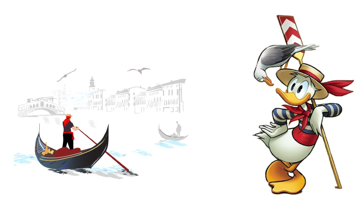Solo chi conosce la storia, la cultura e le leggende delle città italiane può superare questo quiz senza problemi! -