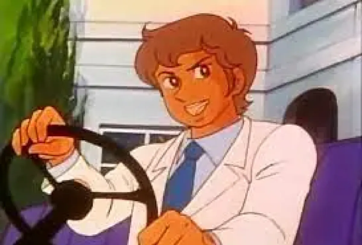 Sei sicuro di conoscere gli antipatici più iconici dei cartoni animati? Abbinali correttamente e dimostra la tua bravura! -
