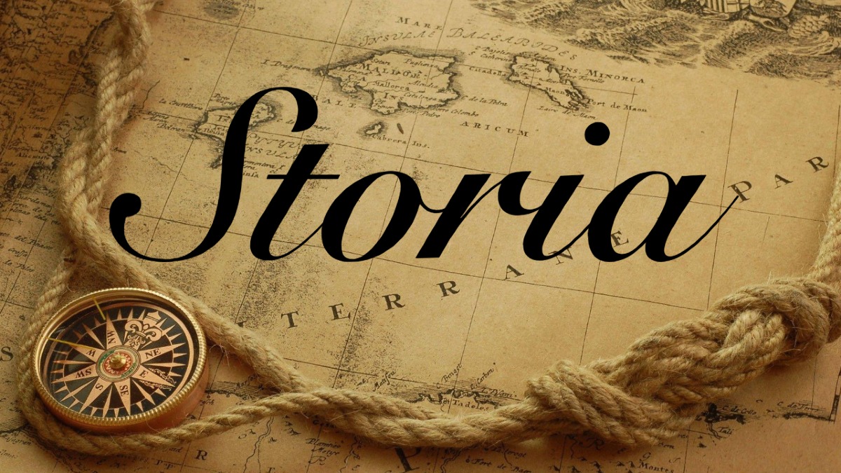 Solo chi ha davvero studiato la storia può superare questo quiz senza errori. Hai il coraggio di provarci? -