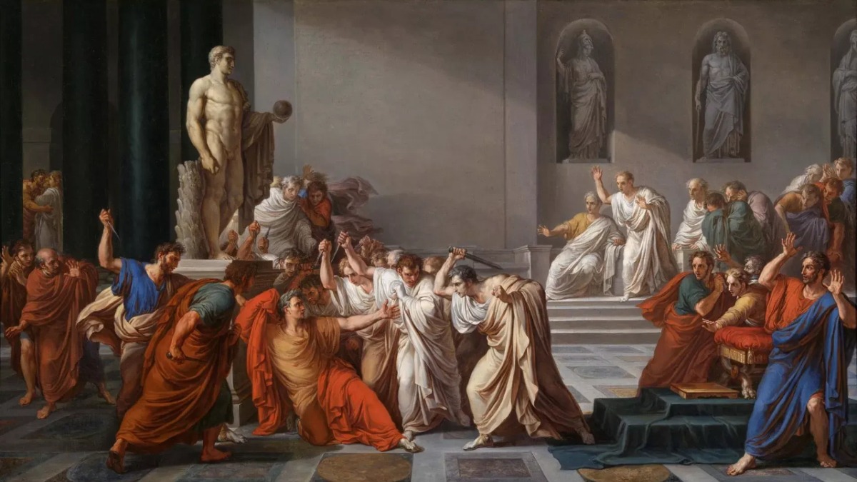 Credi di essere all'altezza della grandezza di Roma? Sfida la tua memoria o fatti da parte! -