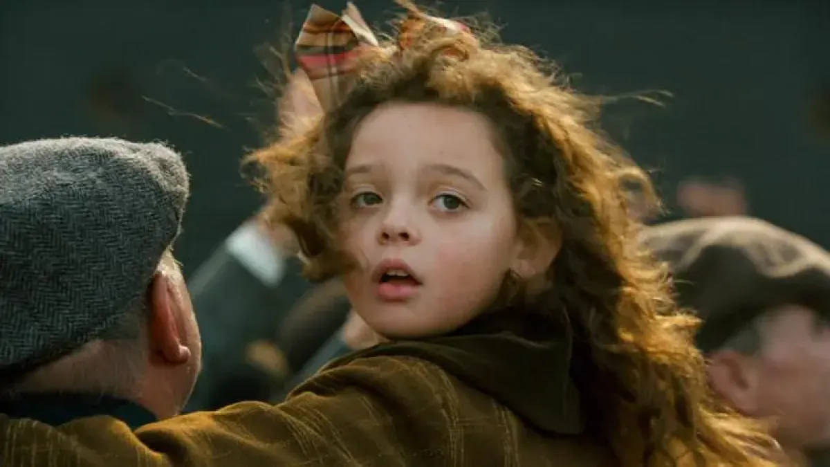 Solo un vero esperto di cinema può abbinare queste 10 bambine ai film famosi! Pensavi fosse facile? Ti sbagli di grosso! -