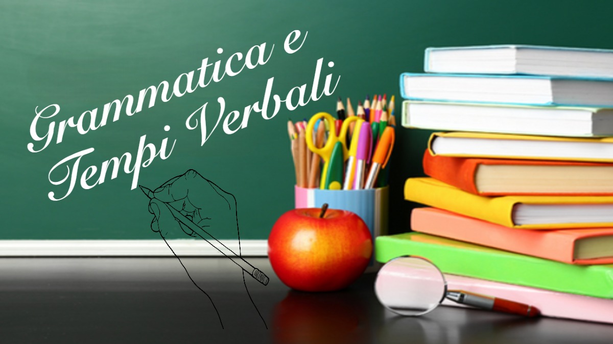 Solo chi padroneggia i tempi verbali e le forme grammaticali potrà superare questo quiz. Sei pronto a mettere alla prova la tua conoscenza o finirai per inciampare nelle regole? -