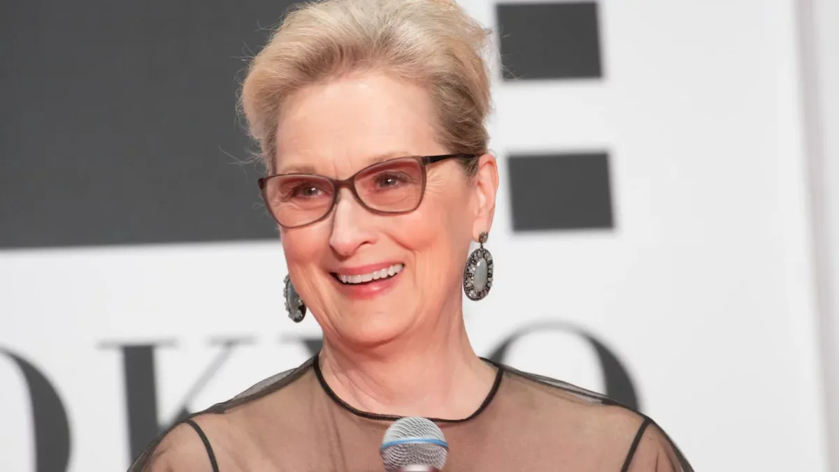 Attenzione, fan di Meryl Streep! Mettete alla prova la vostra devozione: riuscirete ad abbinare le immagini ai suoi film iconici? -