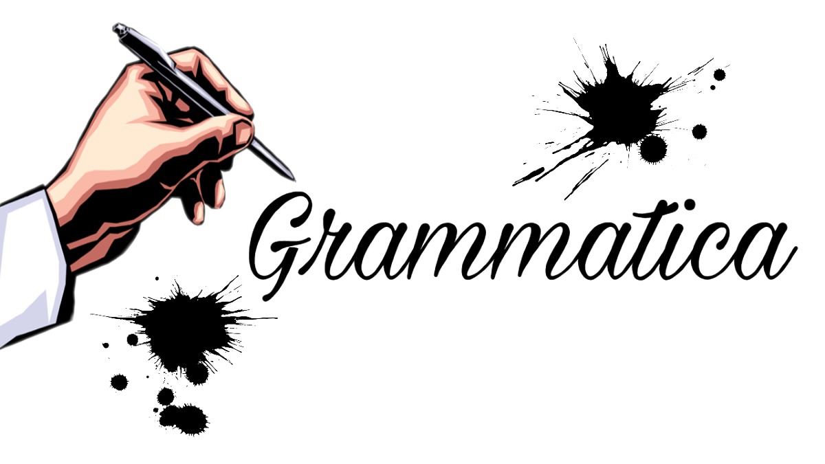 Se pensi di conoscere la grammatica, prova a completare questo quiz senza errori! -