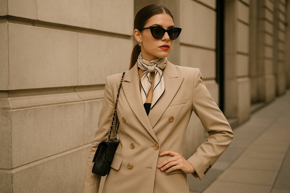 Hai stile? Questo quiz sulla moda ti dirà se sei davvero trendy! -