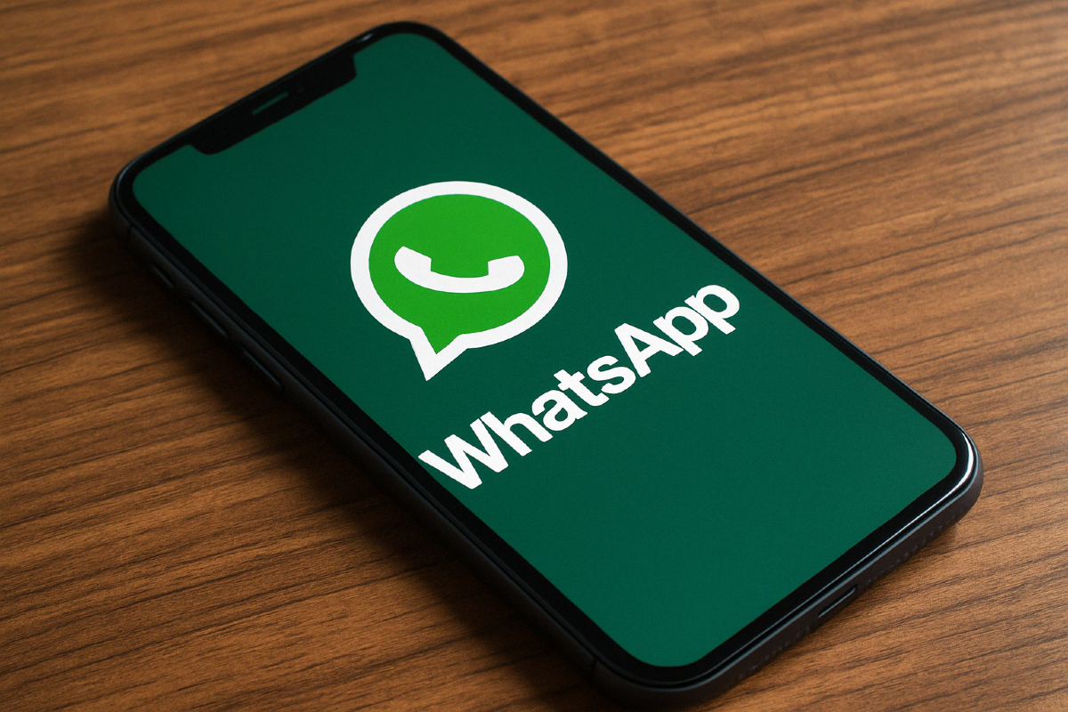 Sei davvero un esperto di WhatsApp? Questo quiz svela la verità! -