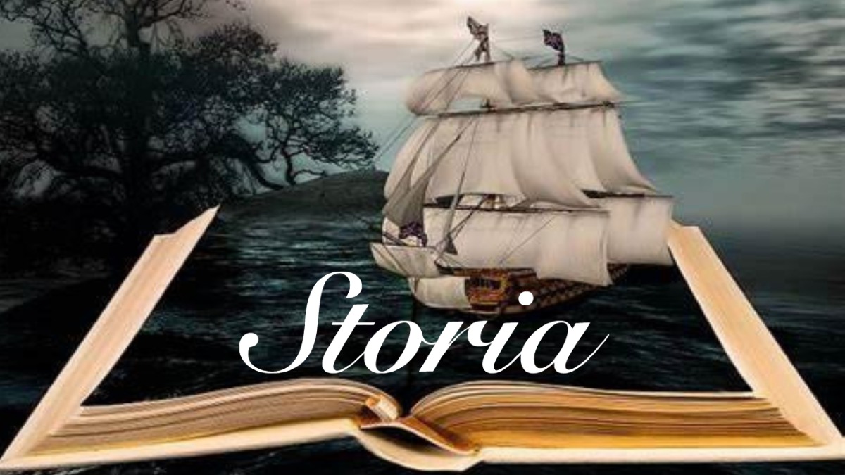 Solo chi conosce la storia senza filtri può superare questa sfida senza errori. Ti senti all’altezza? -
