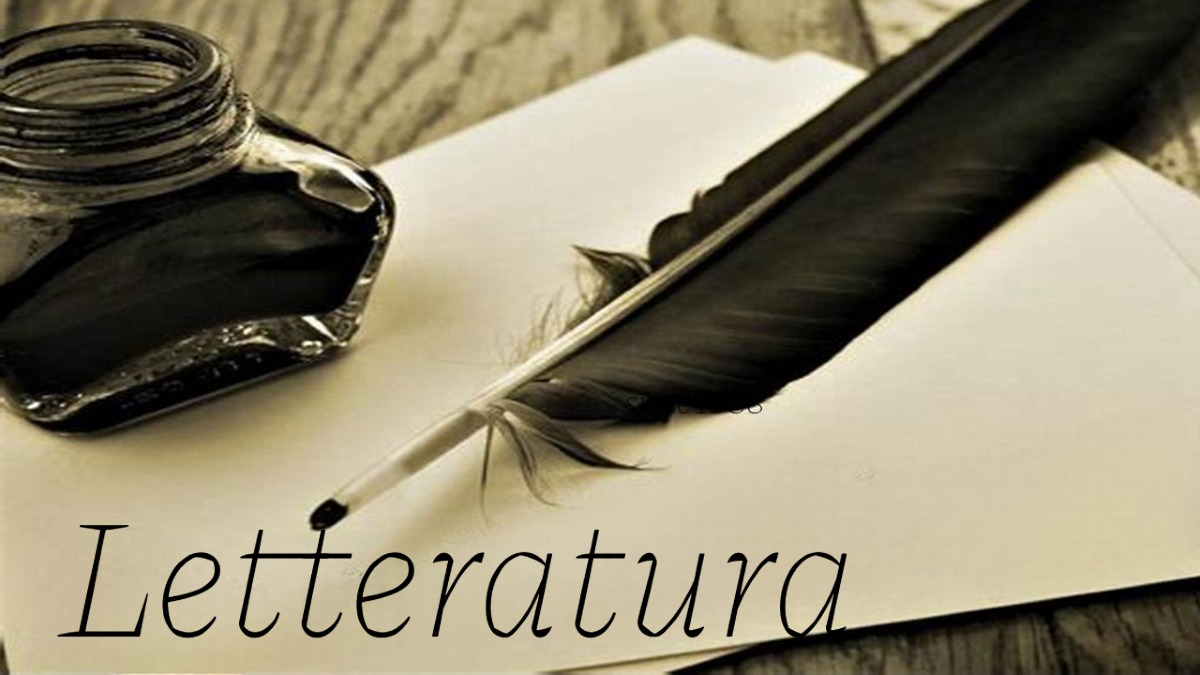 Sei davvero un esperto di letteratura italiana? Questo quiz metterà alla prova il tuo orgoglio intellettuale! -