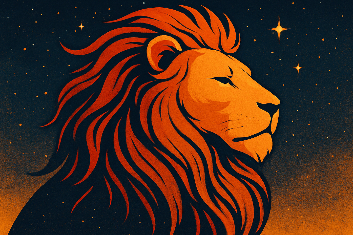 Hai la personalità fiera e brillante di un Leone? Scoprilo con questo test! -