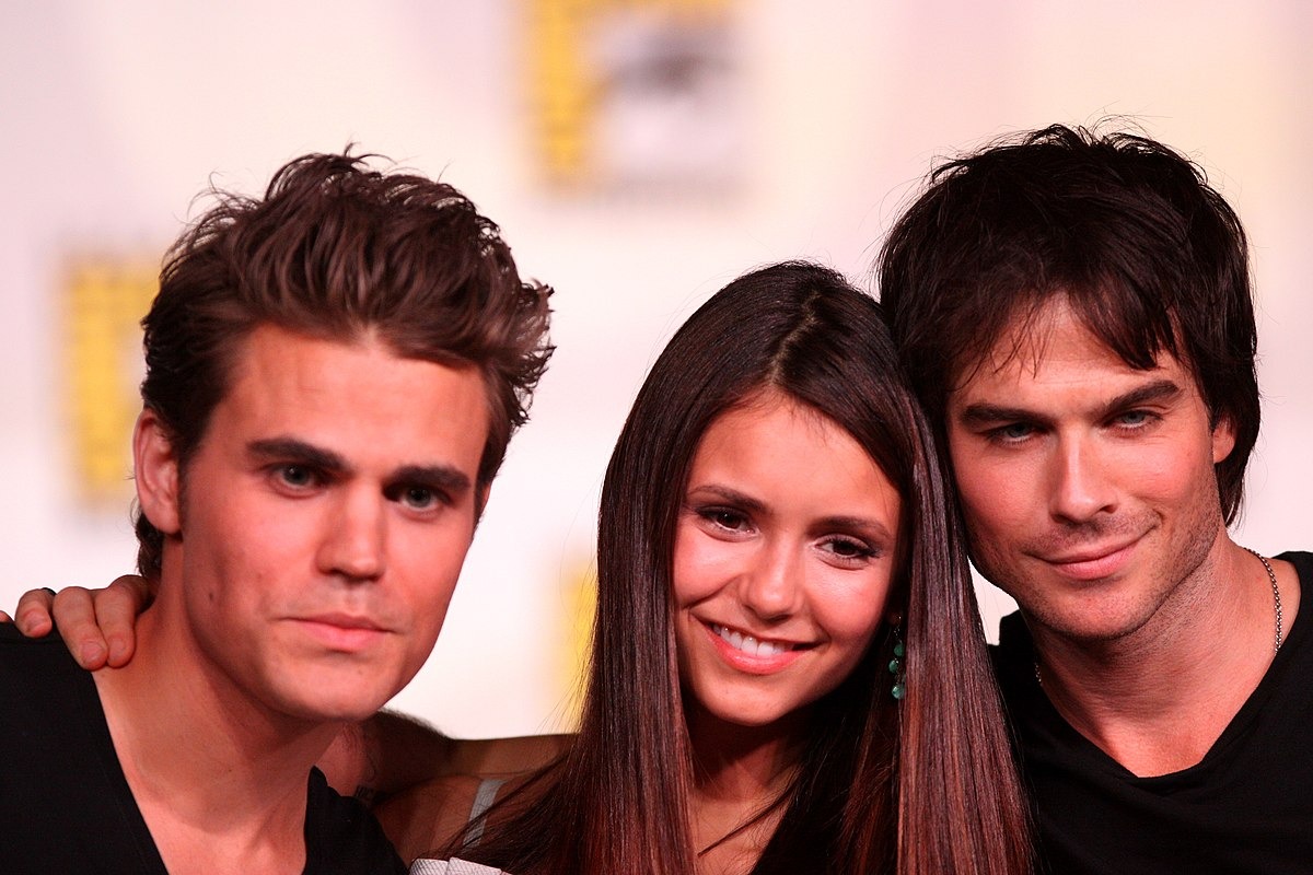 The Vampire Diaries: quanto sei esperto sulle stagioni più oscure della serie? -