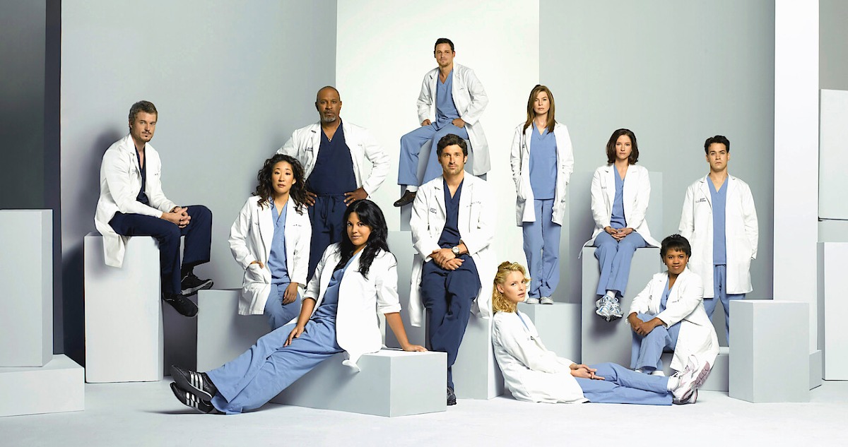 Sei pronto per il bisturi? Solo i veri fan di Grey’s Anatomy passeranno questo quiz! -