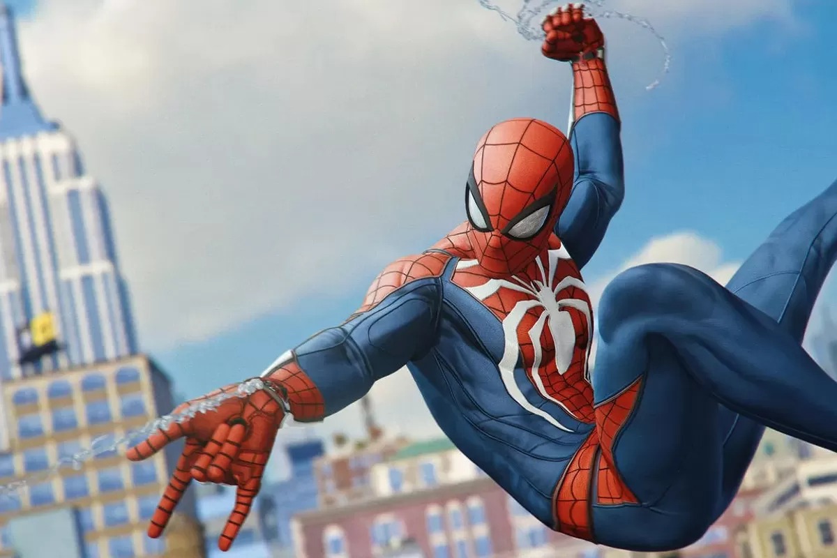 Hai davvero il senso di ragno? Scoprilo con questo quiz su Spider-Man! -