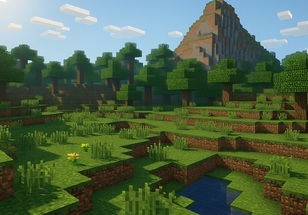 Minecraft Mania: sei un vero esperto del mondo a blocchi? - 