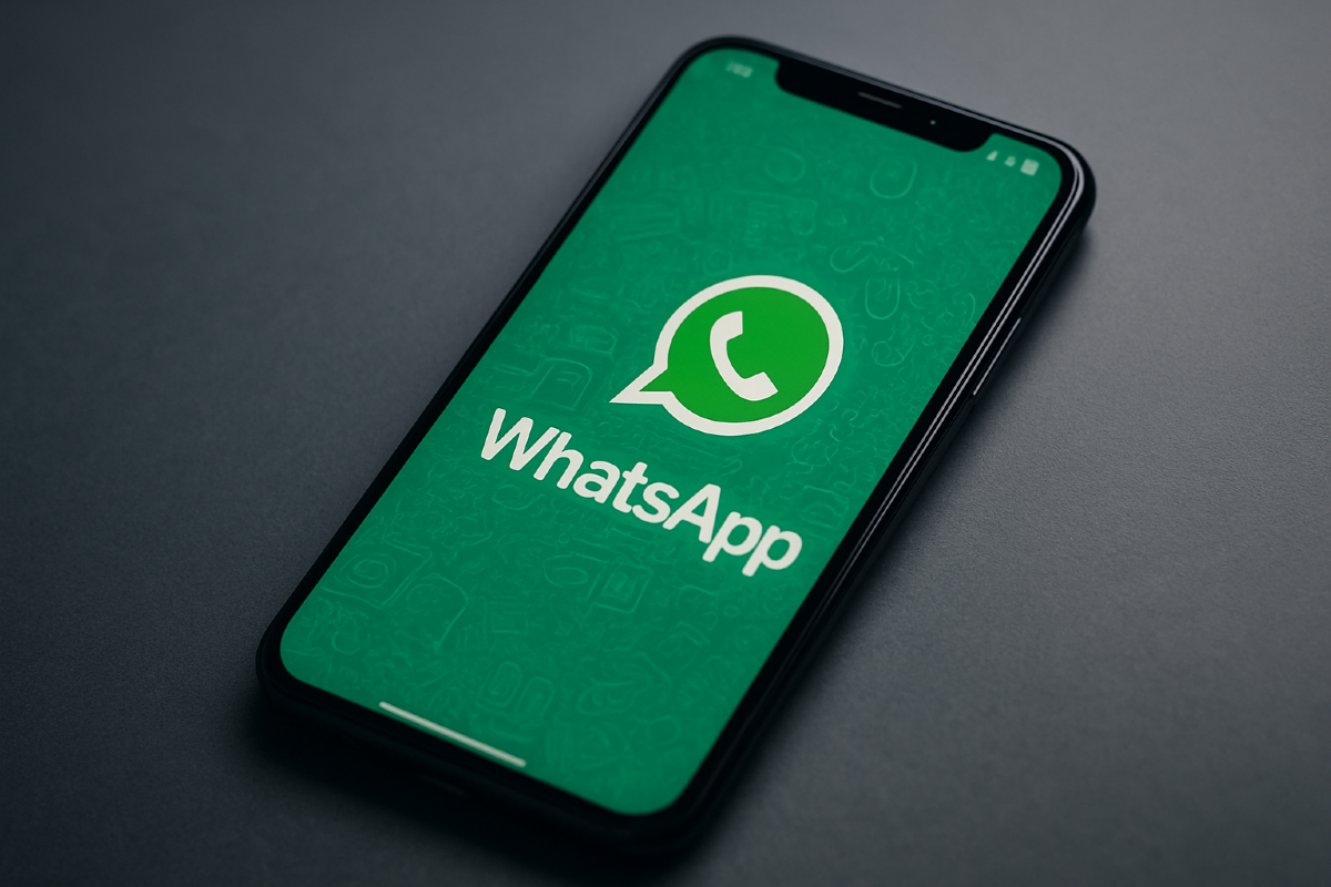 Sei davvero un esperto di WhatsApp? Scoprilo con queste 10 domande! -