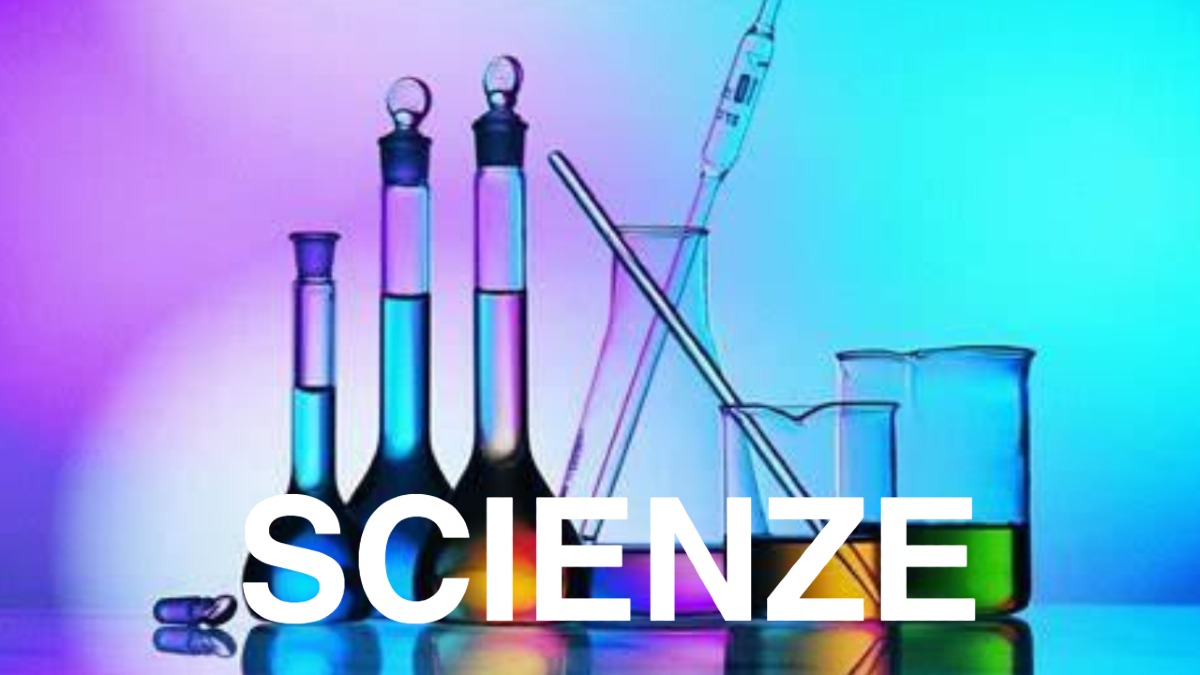 Hai il coraggio di sfidare la tua conoscenza scientifica? Dimostra di essere imbattibile! -