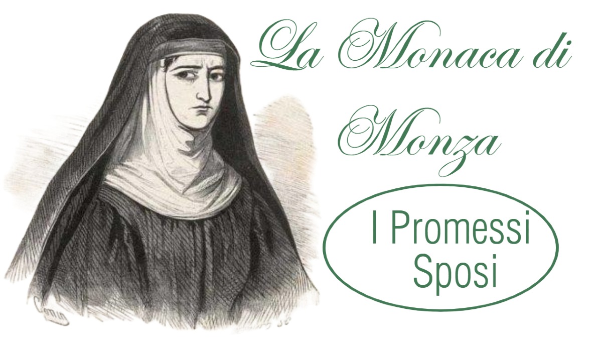 Quanto ne sai sulla Monaca di Monza? Solo i veri esperti de I Promessi Sposi possono superare questo quiz! - 