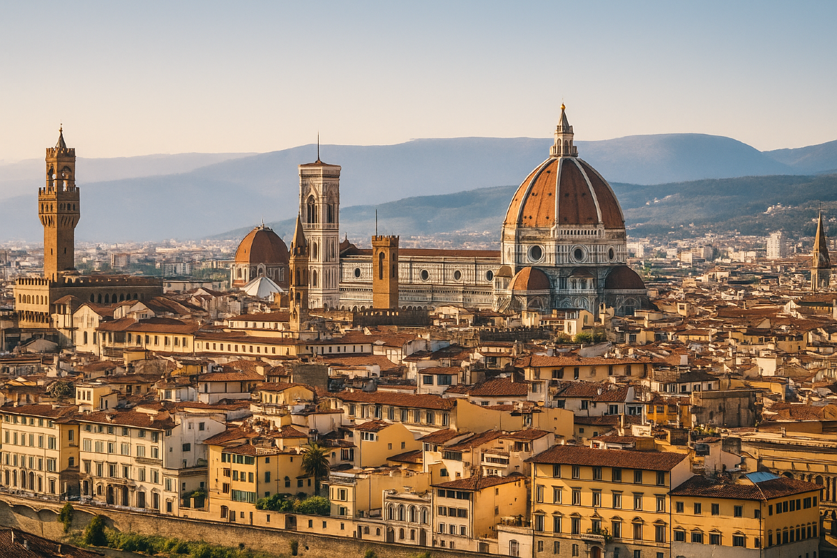 Quanto conosci davvero le città italiane? Mettiti alla prova! -