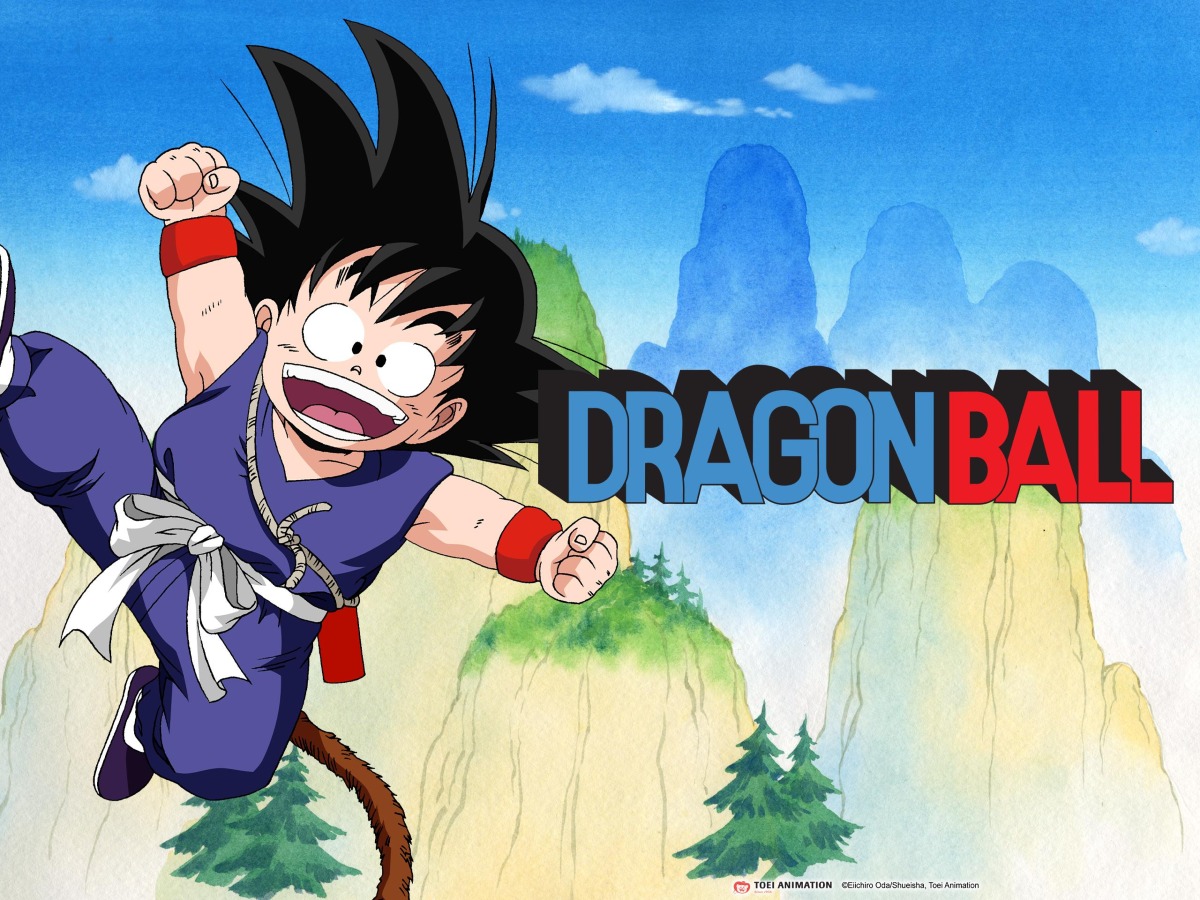 Dragon Ball: sei un vero guerriero Z? Scoprilo subito! -