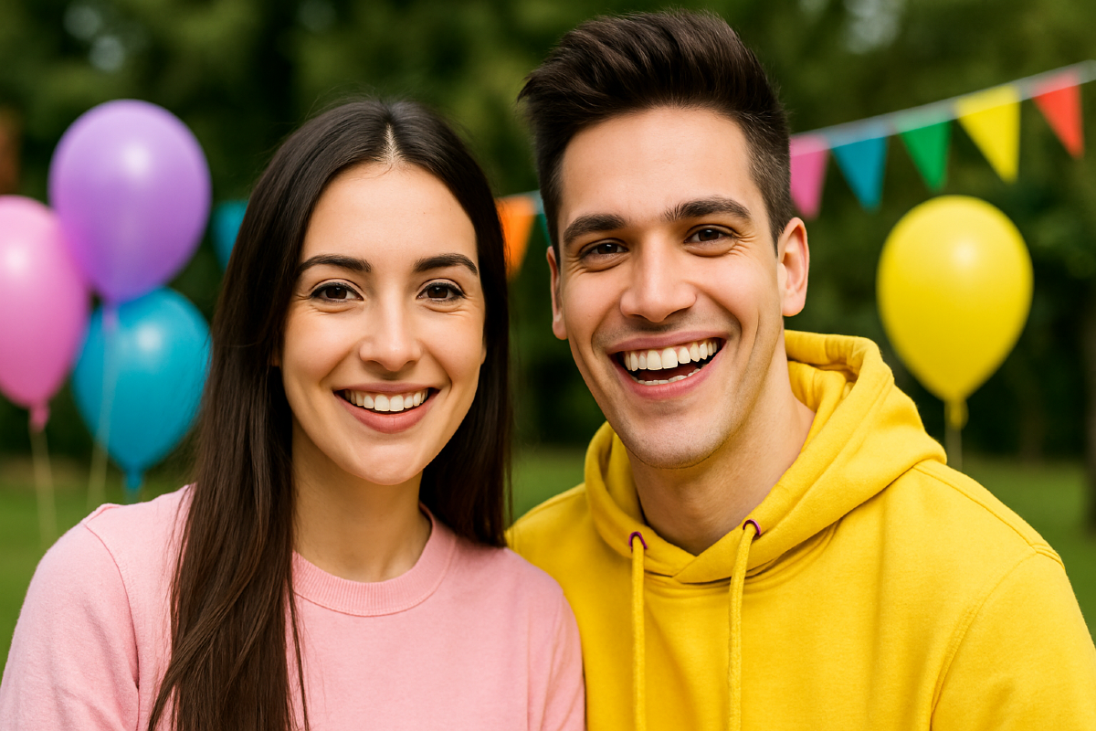 Sei un vero fan di Me Contro Te? Mettiti alla prova con questo quiz! -