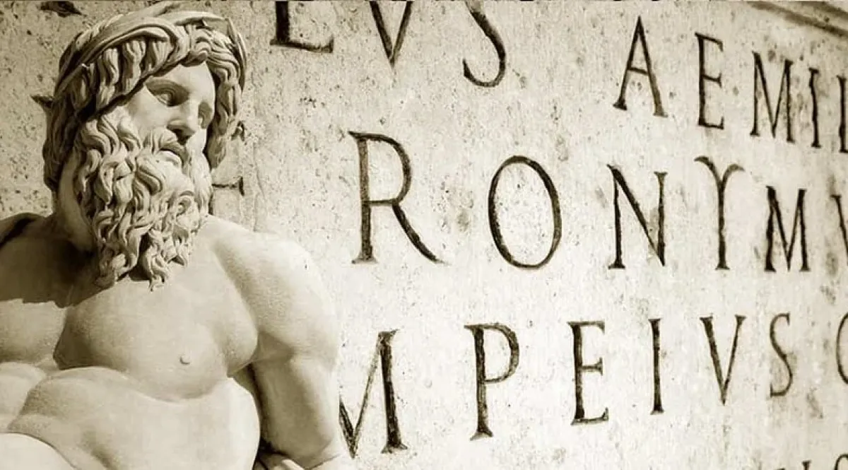 Poche persone possono rivendicare una vera padronanza di queste frasi immortali. Tu sei all'altezza della sfida o temerai la potenza del latino? -