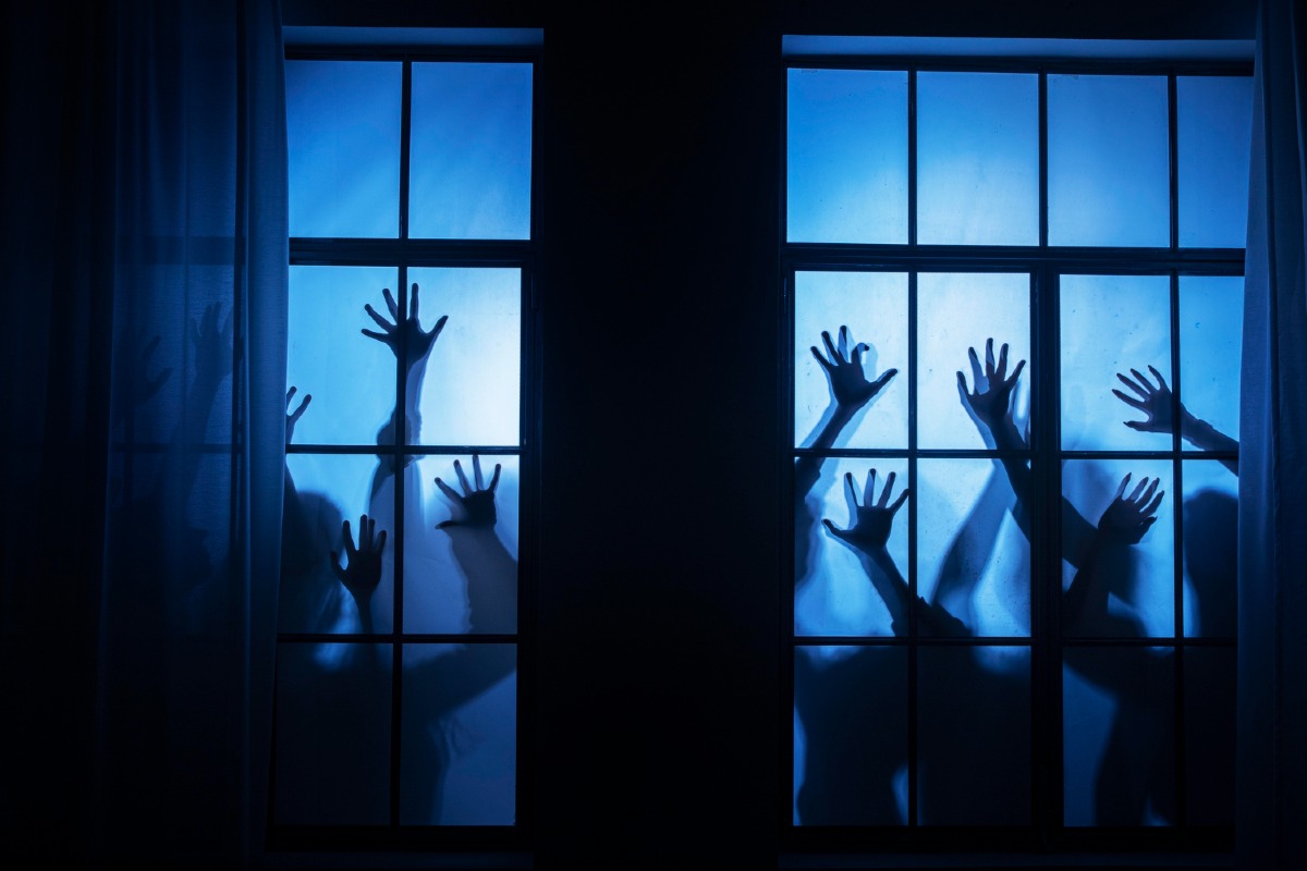 Solo i veri fan dell’horror superano questo quiz da brivido! -