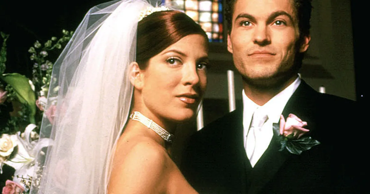 Solo chi è cresciuto negli anni '80 e '90 può abbinare questi matrimoni ai loro telefilm! -
