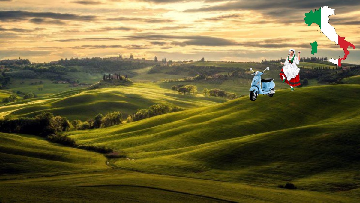 Conosci davvero l'Italia? Dimostralo con queste 10 domande insidiose! -