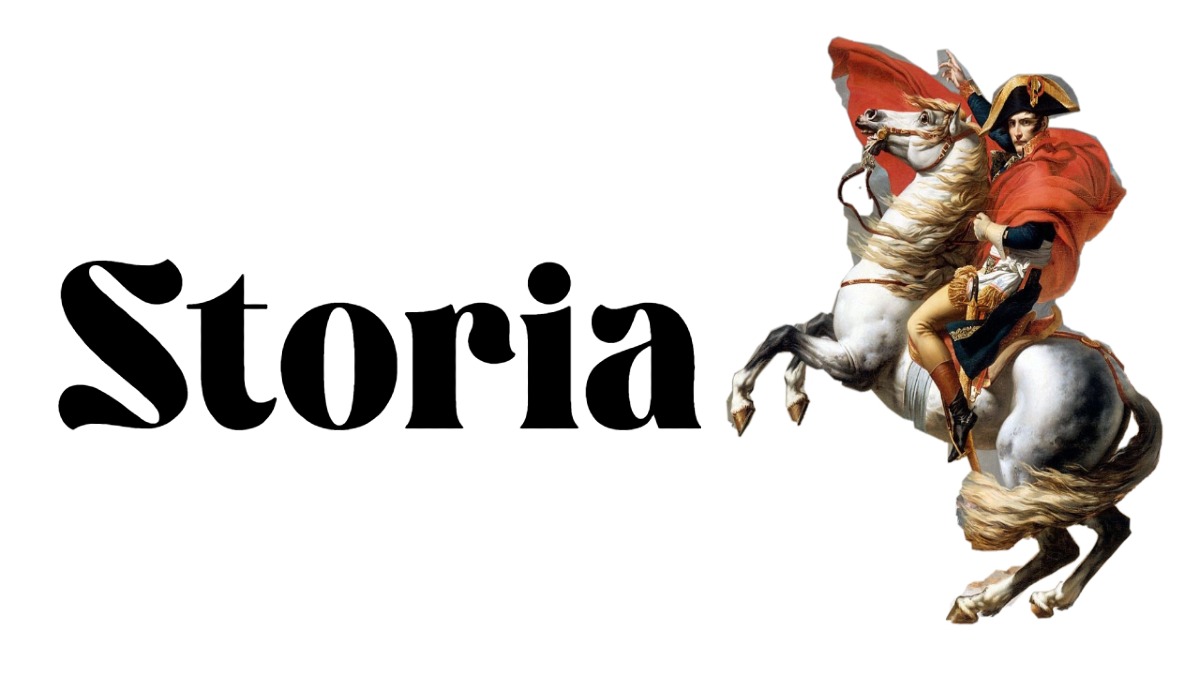 Ti senti un esperto di storia? Questo quiz ti sfiderà come mai prima d’ora! -
