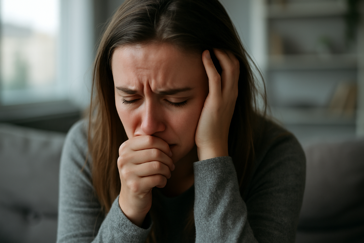 Depressione: quanto ne sai davvero? Fai il punto sulla tua consapevolezza -