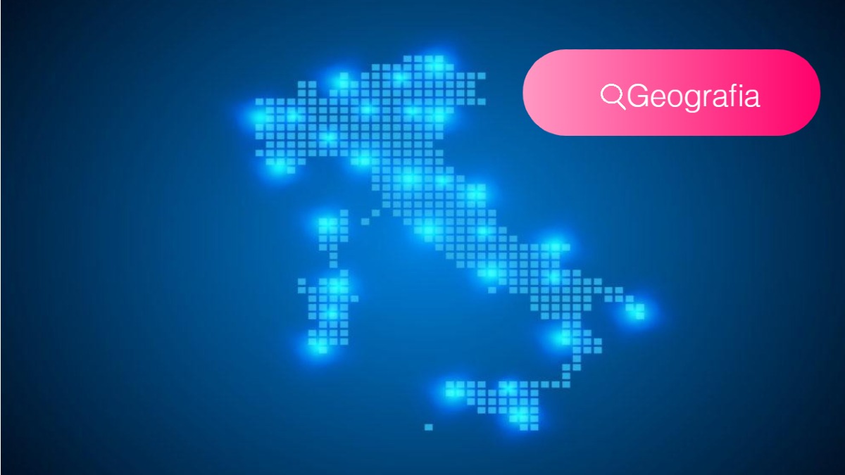 "Sei un vero esperto di geografia italiana? Dimostralo con questo quiz impossibile (non deludere la tua patria!)" -